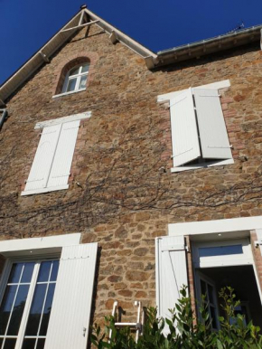 Maison 2 chambres 200m de la plage
